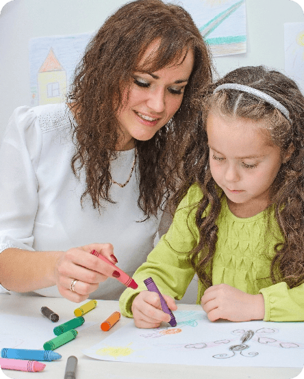 Personalized Plan & Therapy